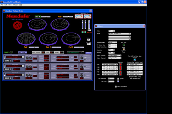 electronic drum software