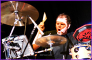 pat mastelotto